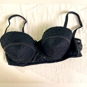 Adore Me 36H Convertible Bra